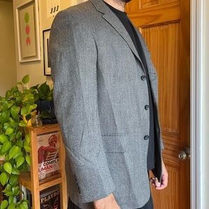 Oscar De La Renta jacket